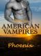 [American Vampires 08] • Phoenix